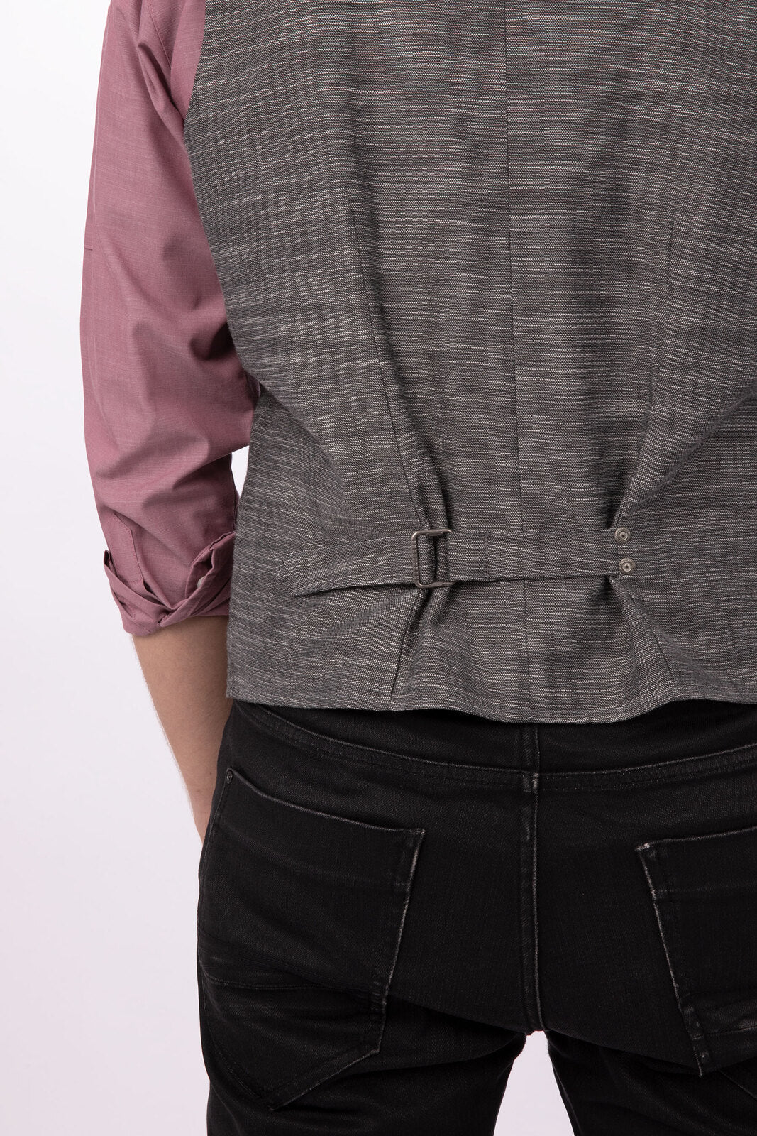 Fairfax Men's Vest