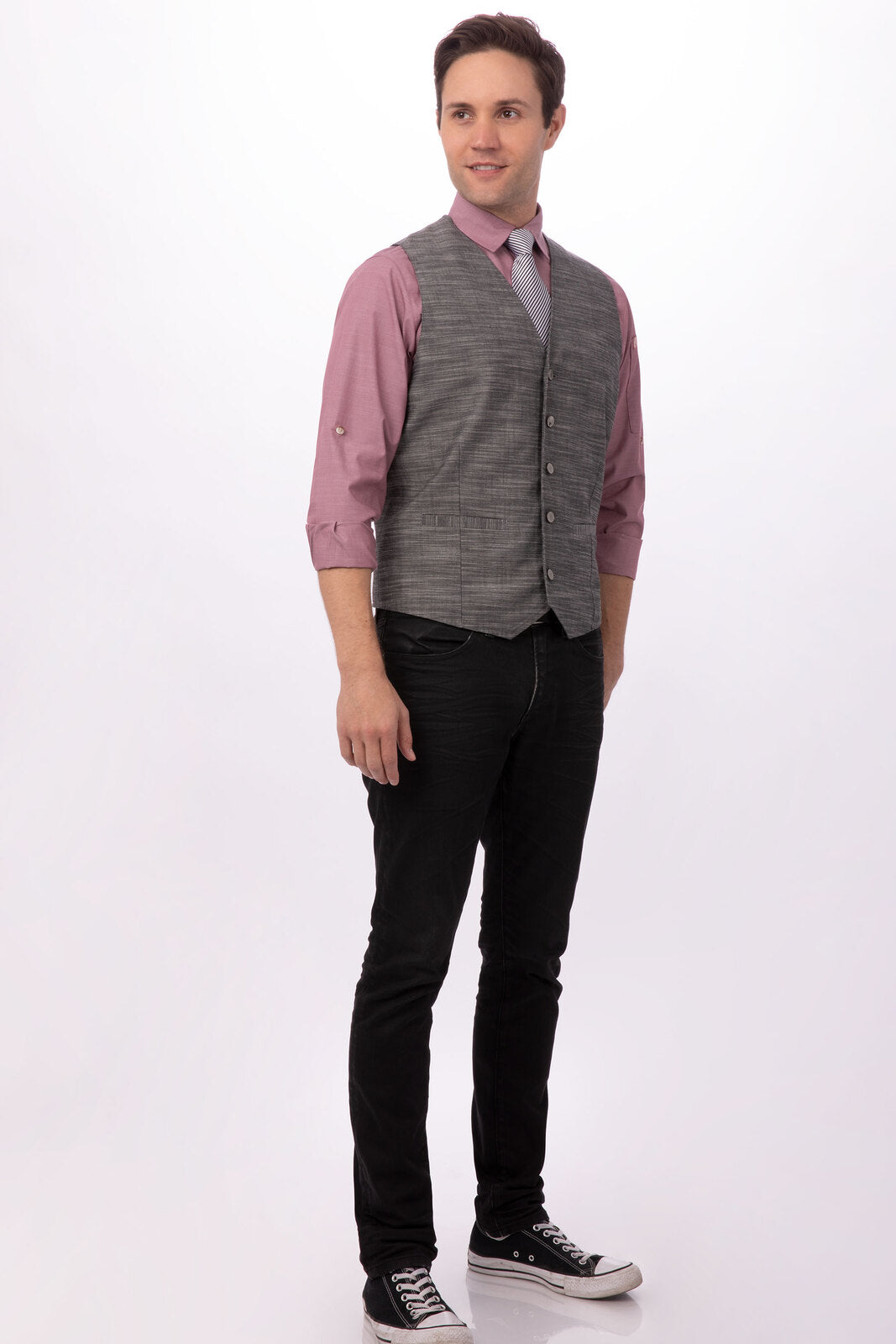 Fairfax Men's Vest