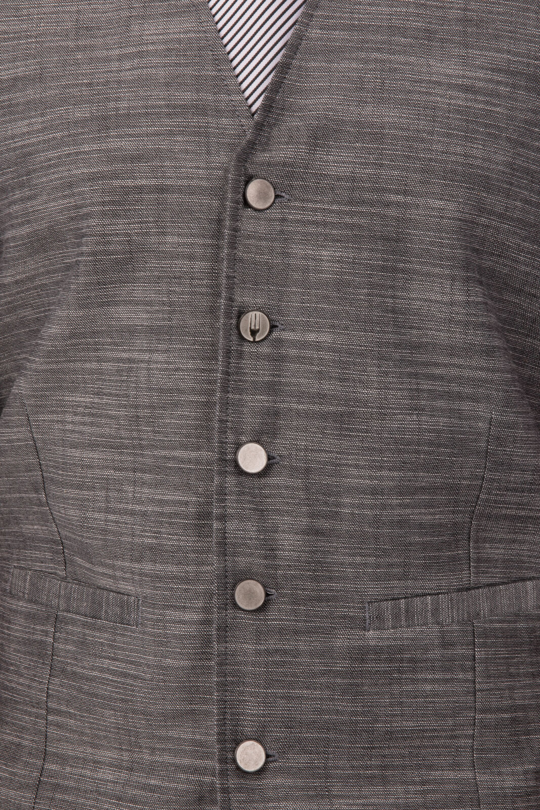 Fairfax Men's Vest