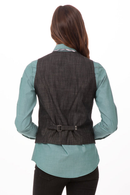 Augustine Women's Vest