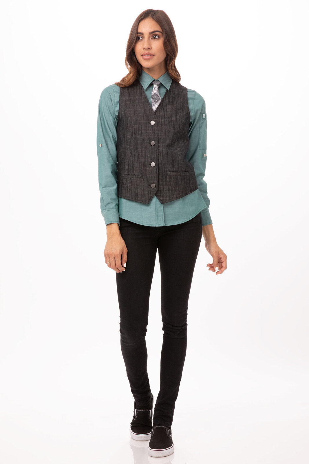Augustine Women's Vest