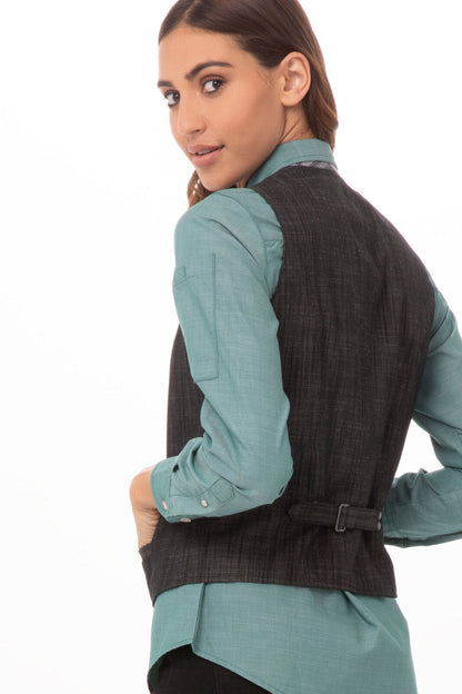 Augustine Women's Vest