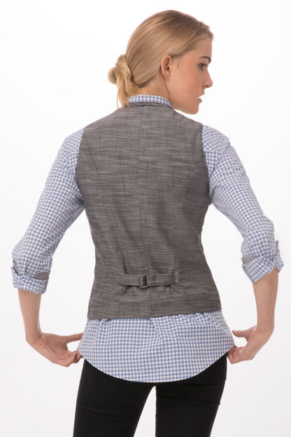 Augustine Women's Vest
