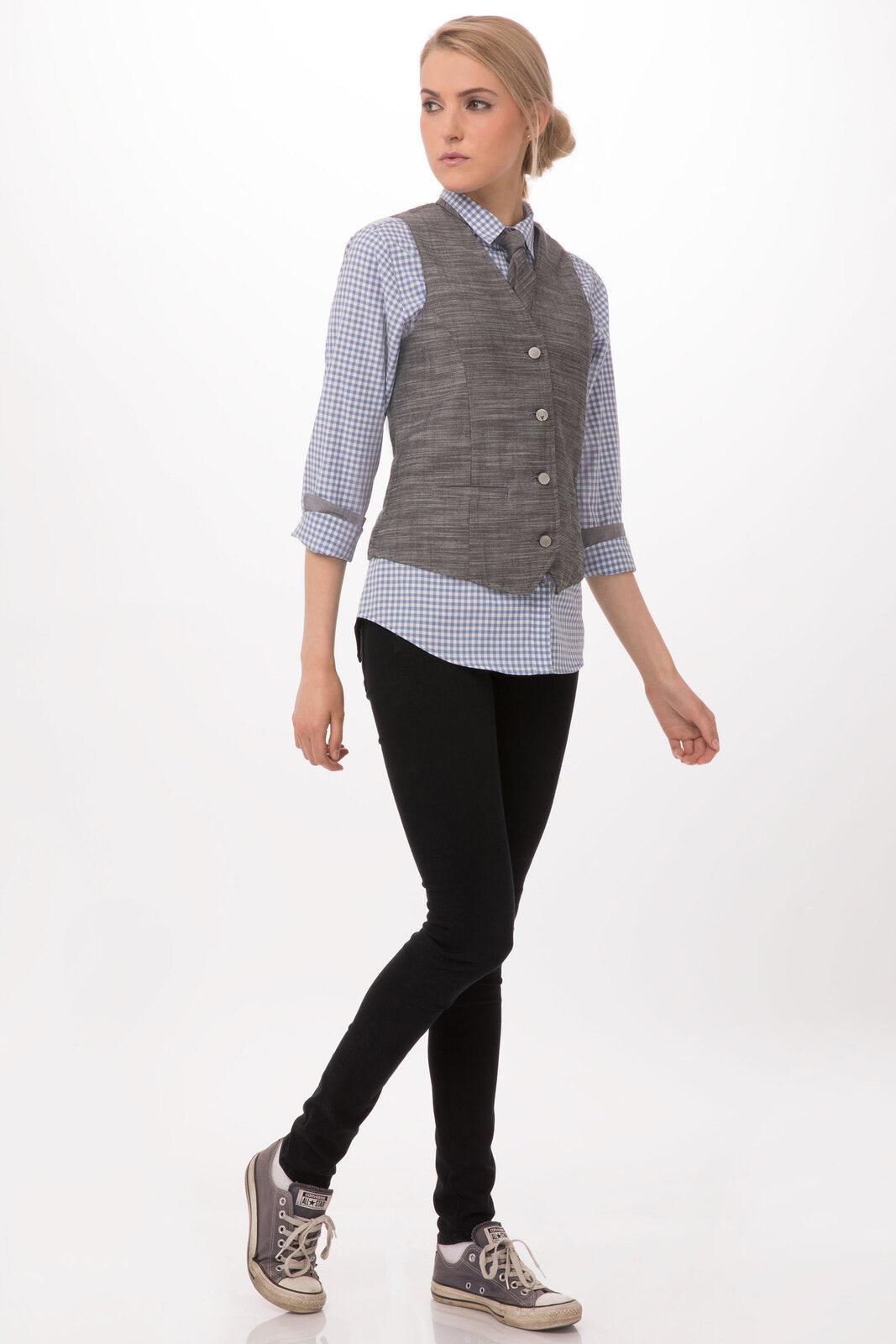 Augustine Women's Vest
