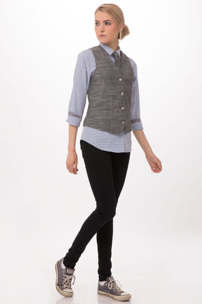 Augustine Women's Vest