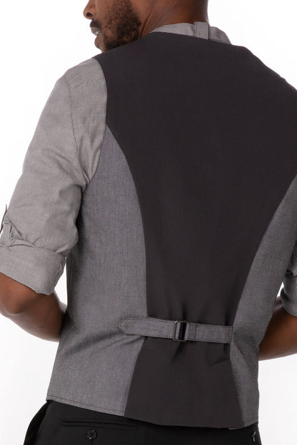 Bridge Men's Vest