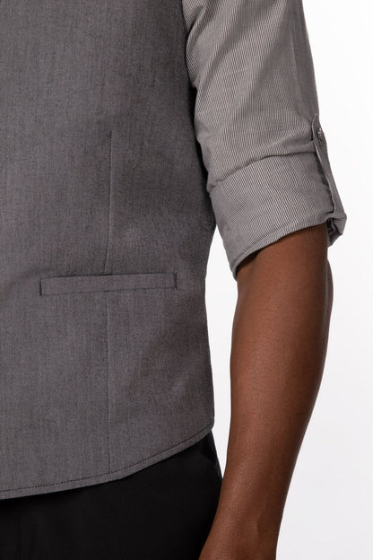 Bridge Men's Vest