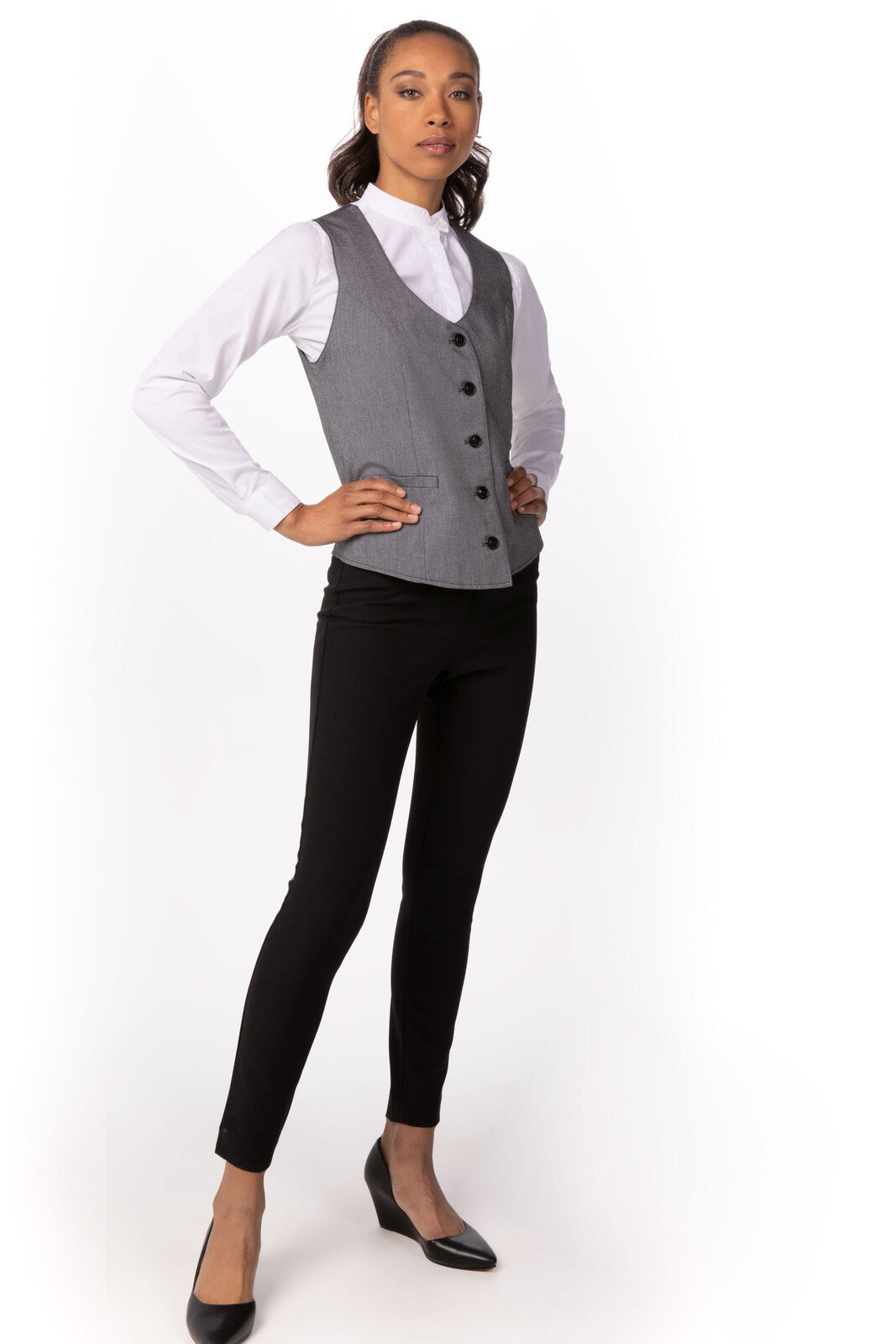 Bridge Women's Vest