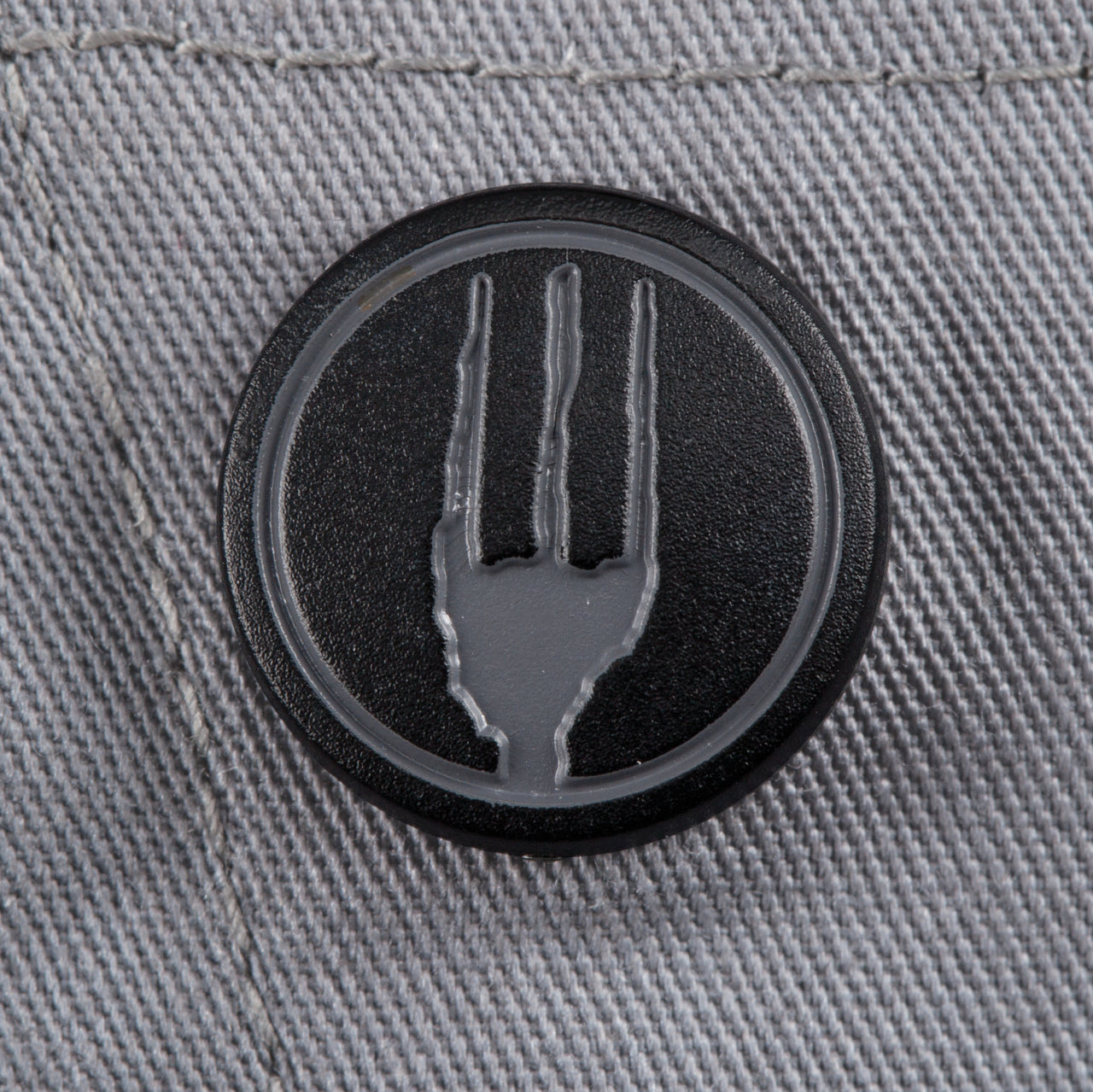 Valais V-Series Men's Chef Jacket