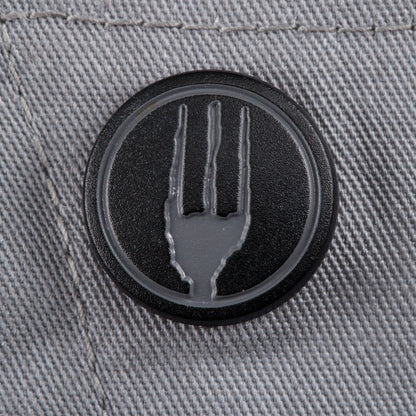 Valais V-Series Men's Chef Jacket