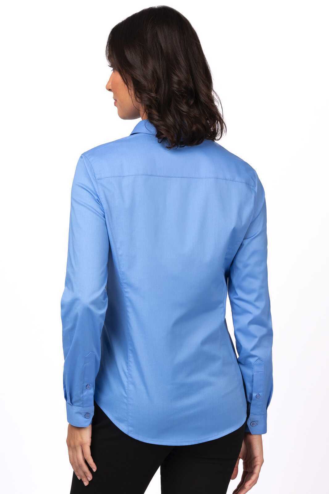 Premium Formal Women's Dress Shirt