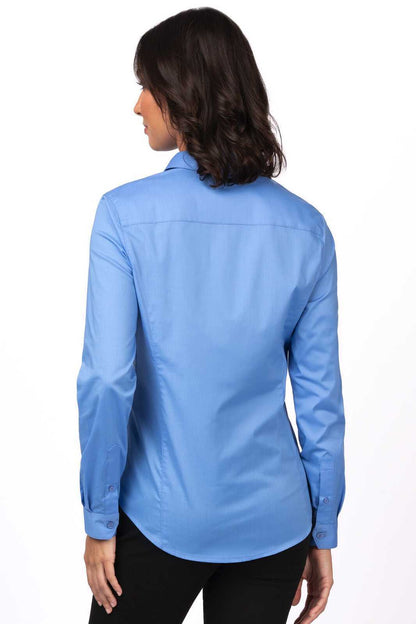 Premium Formal Women's Dress Shirt