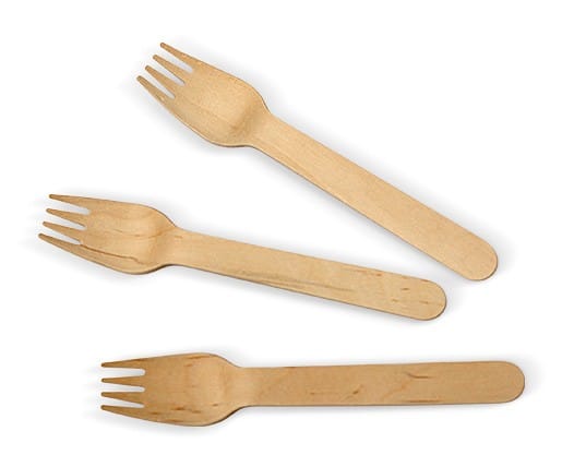 Wooden Fork Pac trading