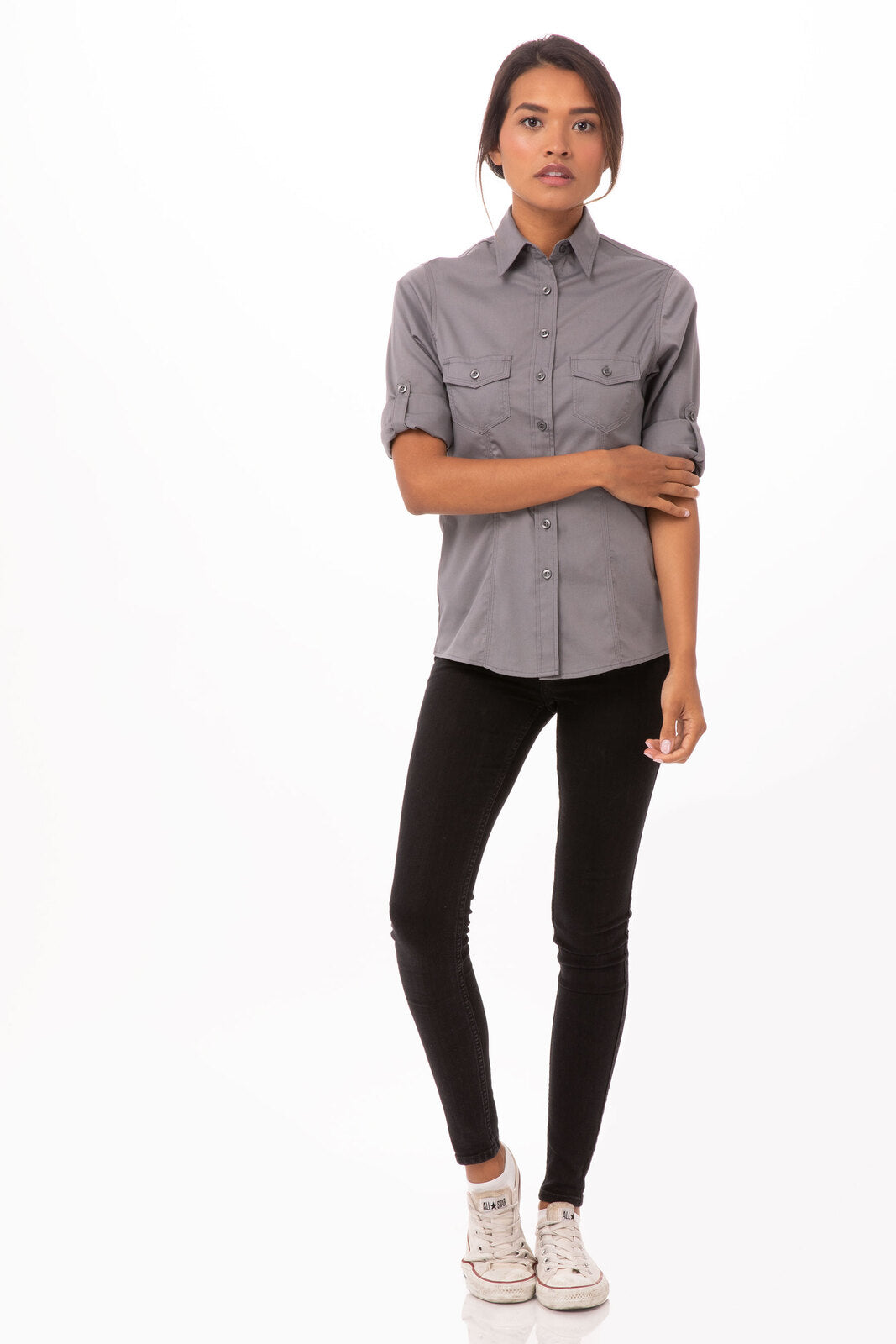 Pilot Women's Shirt