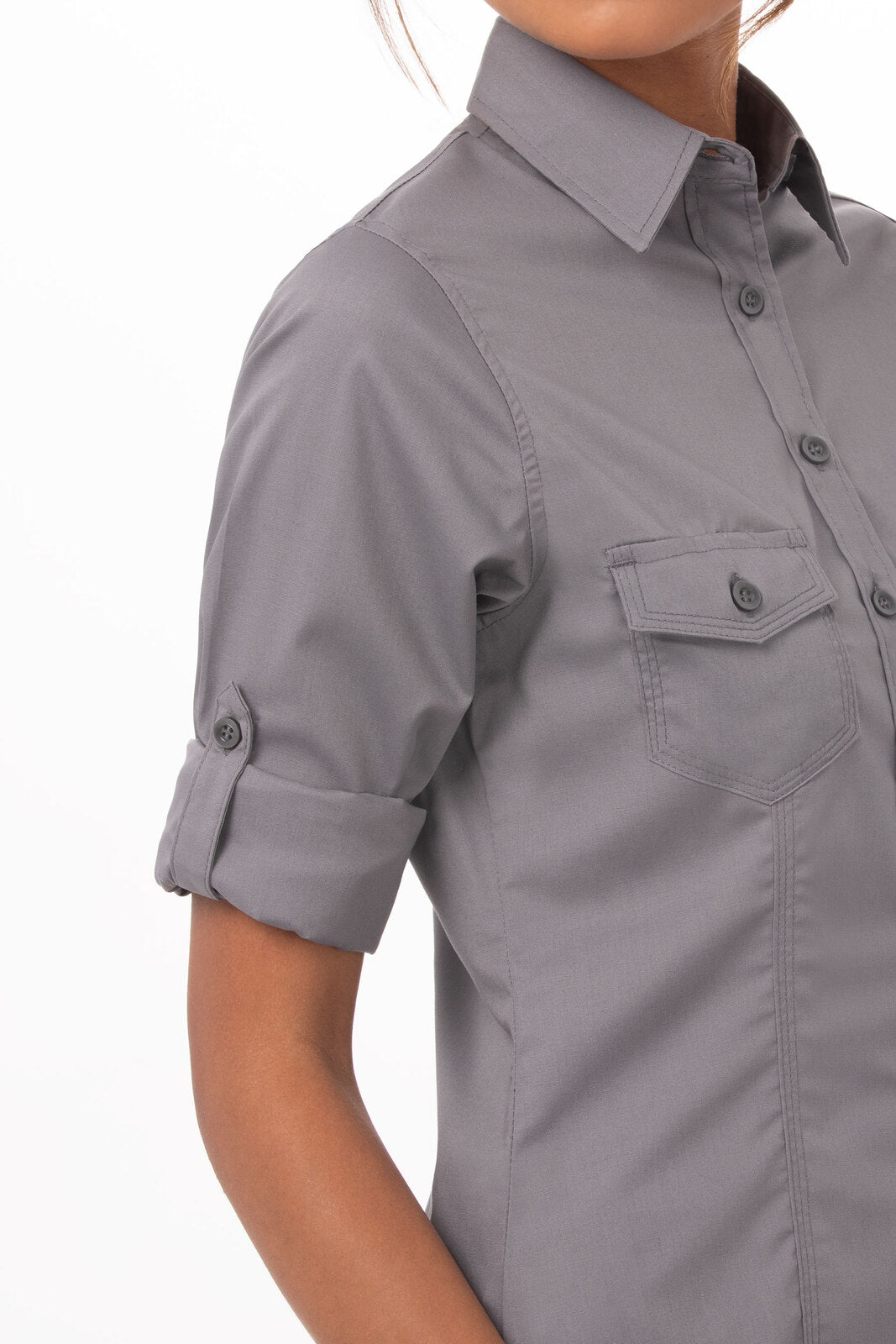 Pilot Women's Shirt