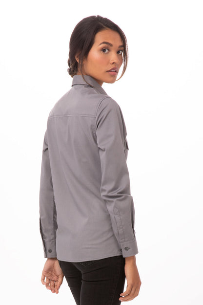 Pilot Women's Shirt