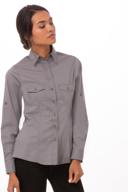 Pilot Women's Shirt