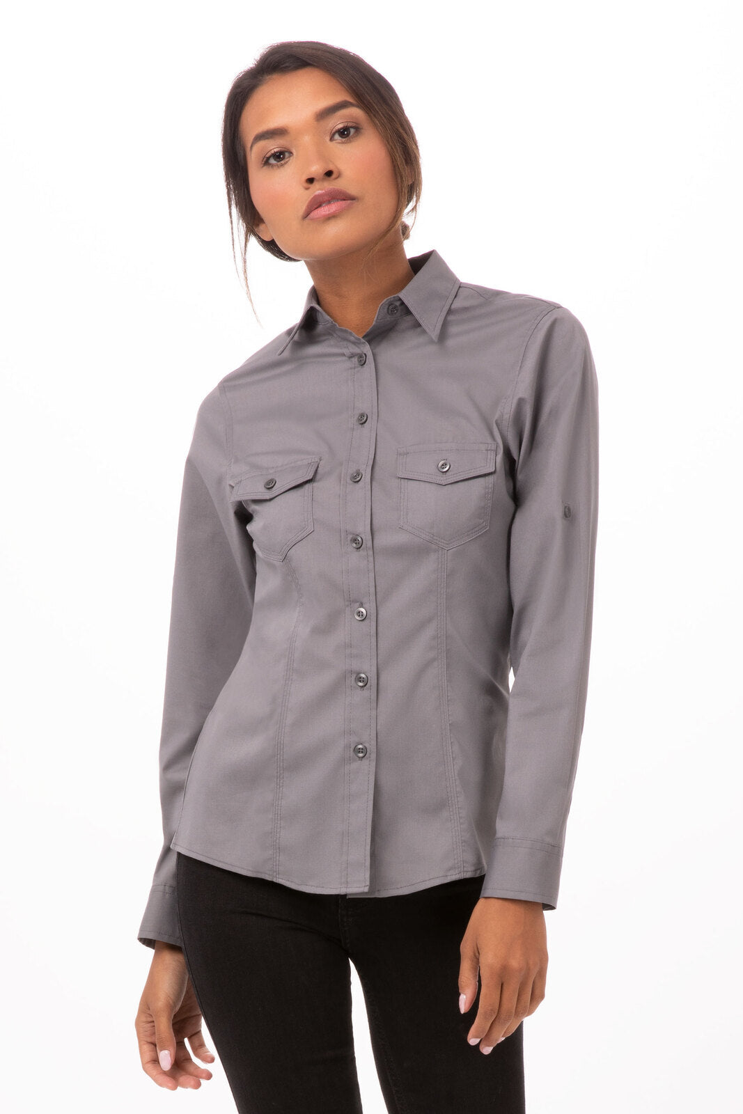 Pilot Women's Shirt