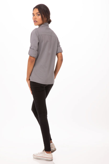Pilot Women's Shirt