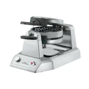 Waring - Dm874 - Double Electric Waffle Maker. FED