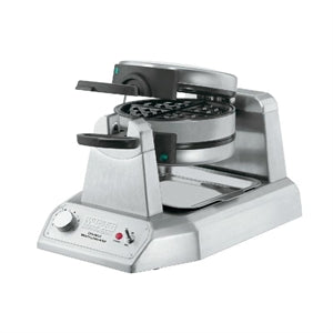 Waring - Dm874 - Double Electric Waffle Maker.