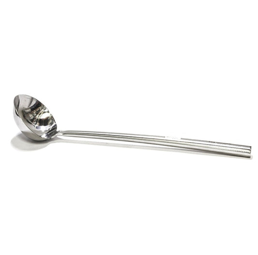 Ladle - S/S - 14.7x4.3x44cm Kitchen Knock