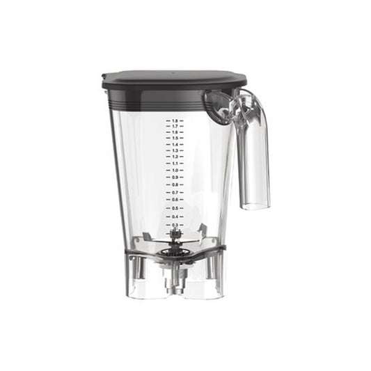 Hamilton Beach 2L Jug To Suit Bbe0755 & Bbq0950 - XBBE1002