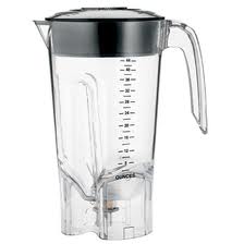 Hamilton Beach Jug For Bbn0250 1.25L