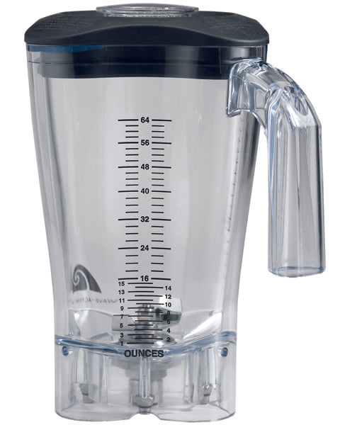 Hamilton Beach 2L Jug To Suit Bbd0550, Bbf0600, Bbt0650, Bbs0850 - XBBN1001
