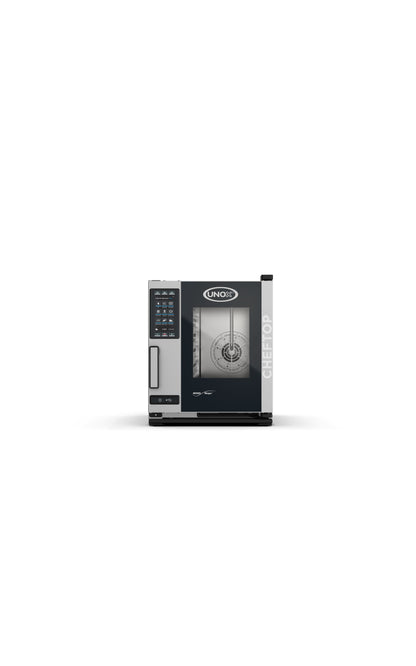 Unox CHEFTOP MIND.Maps COMPACT PLUS Electric Combi Oven