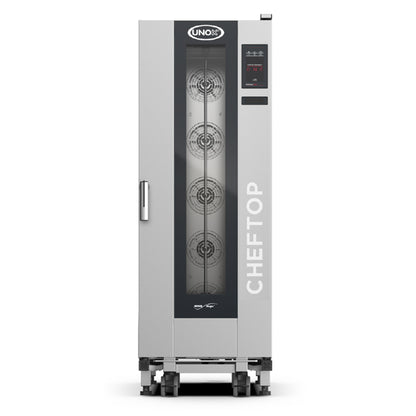Unox  XECL-2013-E1RS CHEFTOP MIND.Maps ONE BIG COMPACT Electric Combi Oven