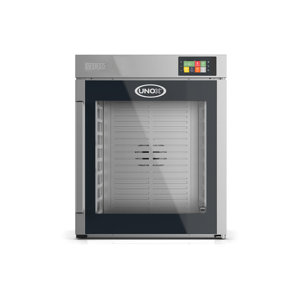 Unox EVEREO - The Hot Fridge