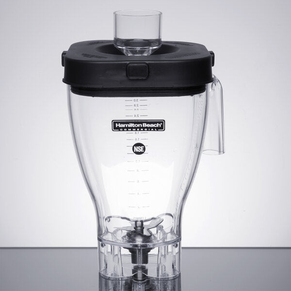 Complete Polycarbonate Jug to suit Expeditor Culinary Blender-XHBF1002