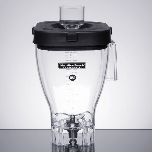 Complete Polycarbonate Jug to suit Expeditor Culinary Blender-XHBF1002