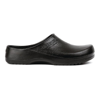Birkenstock Super Chef Clogs Black