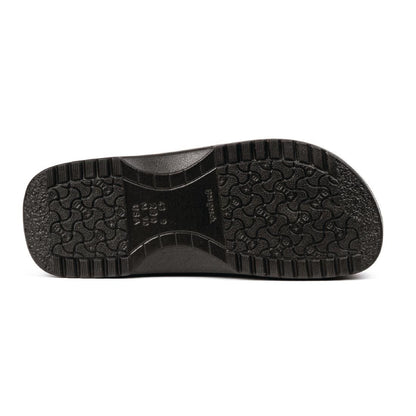 Birkenstock Super Chef Clogs Black