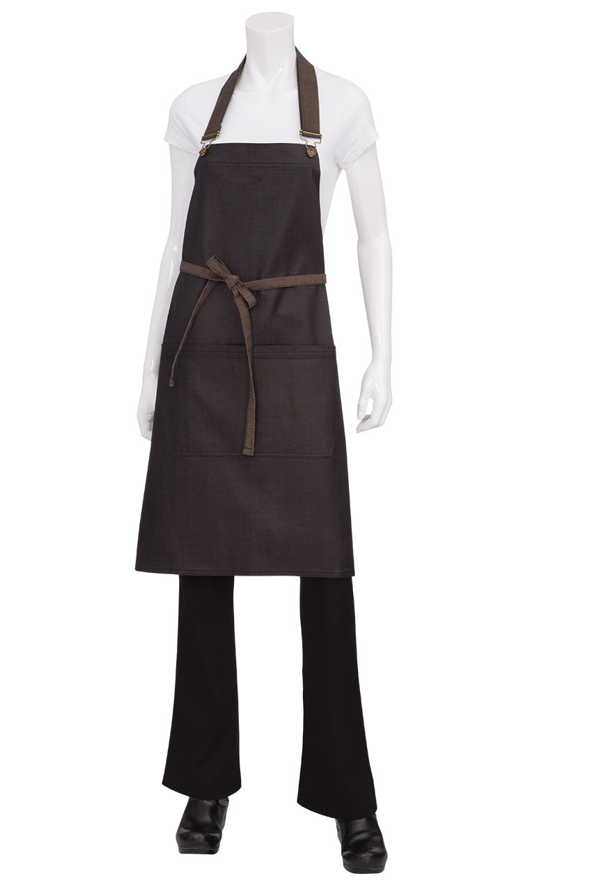 Boulder Bib Apron Bib