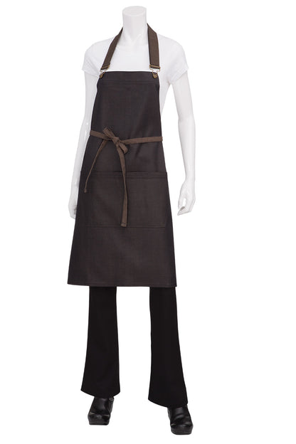Boulder Bib Apron Bib