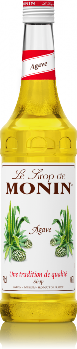 Monin Agave Syrup