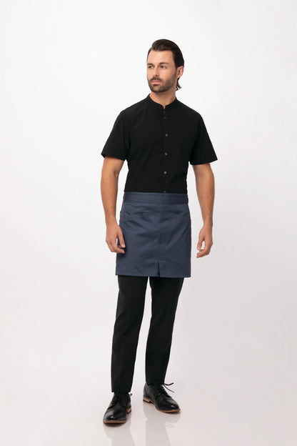 Largo Half Bistro Apron 1/2