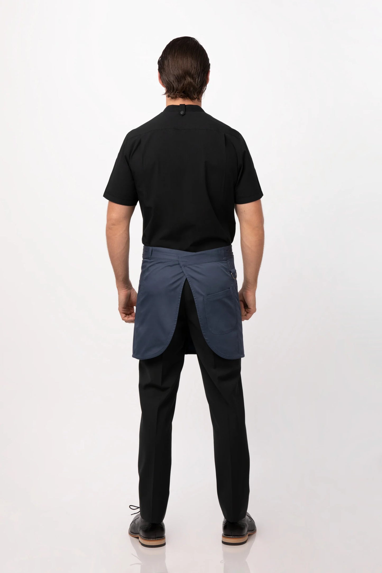 Largo Half Bistro Apron 1/2