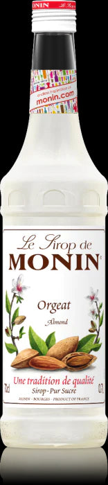Monin Almond Syrup
