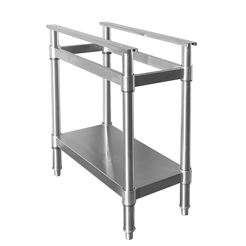 Product image of Mixrite ATSEC-12 Stainless Steel Stand Gas Series 308X640