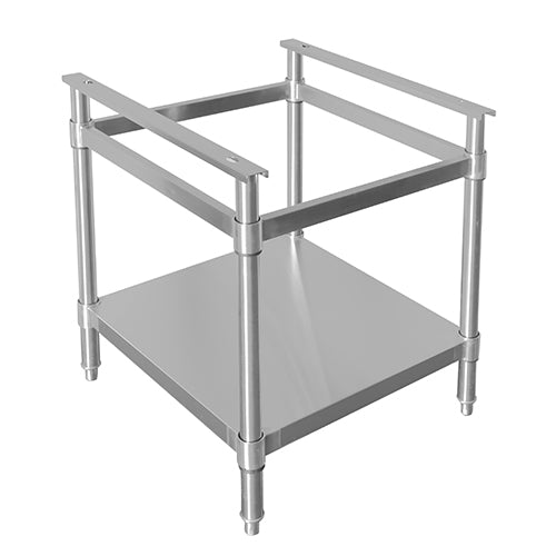 Product image of Mixrite ATSEC-600 Stainless Steel Stand Atsec 600 Gas Series At