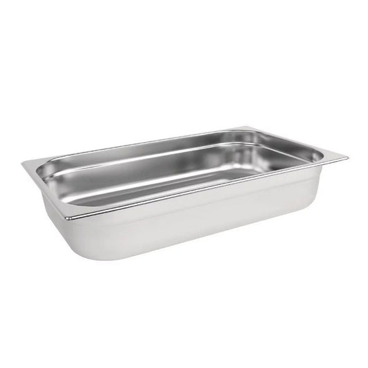 Australian style GN pan 1/1 150mm depth - GN11150