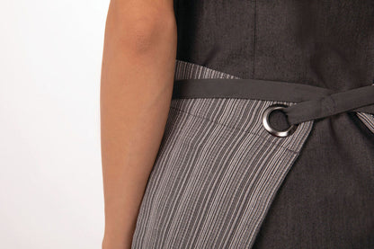 Brooklyn Half Bistro Apron 1/2