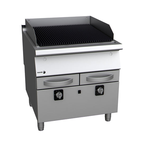 Kore 700 Series Industrial Gas Chargrill B-G7051