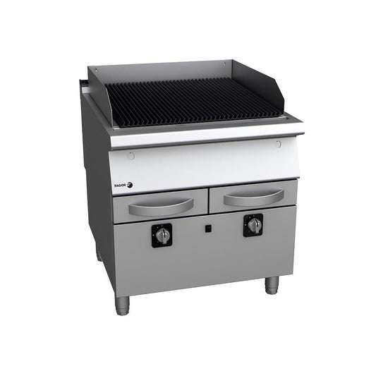 Kore 900 Series Chargrill - B-G9101