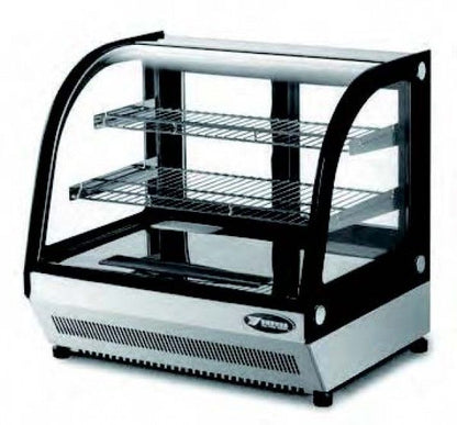 Atosa Countertop Cake Showcase Fridge