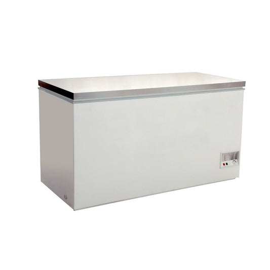 2NDs: Thermaster Chest Freezer with SS lid - BD768F-SA6-Jul FED